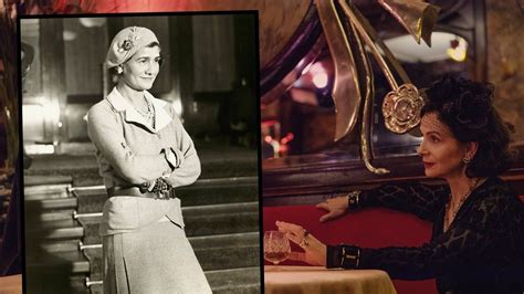 The New Look Revisits Coco Chanel’s Nazi Ties and .